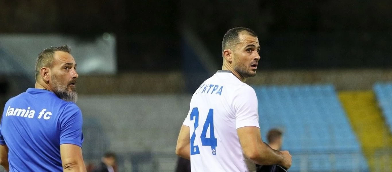 Στο Νοσοκομείο με κορωνοϊό o Λουκάς Βύντρα
